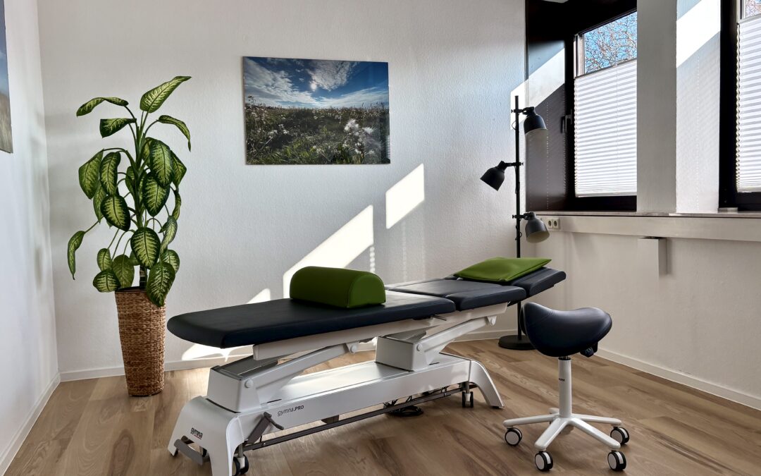 Was Manuelle Therapie ist – und wie sie sich von Krankengymnastik unterscheidet